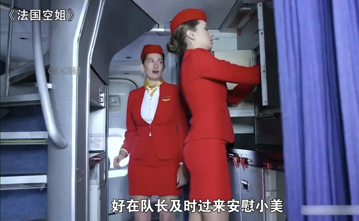 法国经典电影《法国空姐》完整版全集免费在线观看-720P高清画质-她曾以为自己是飞鸟却发现天空也有边界