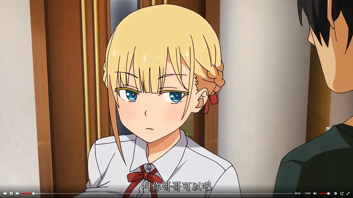 《轻浮雌性日常 2》第二季未删减版 1080P高清完整版 - 全集免费在线观看下载 - 轻浮雌性日常动漫资源分享
