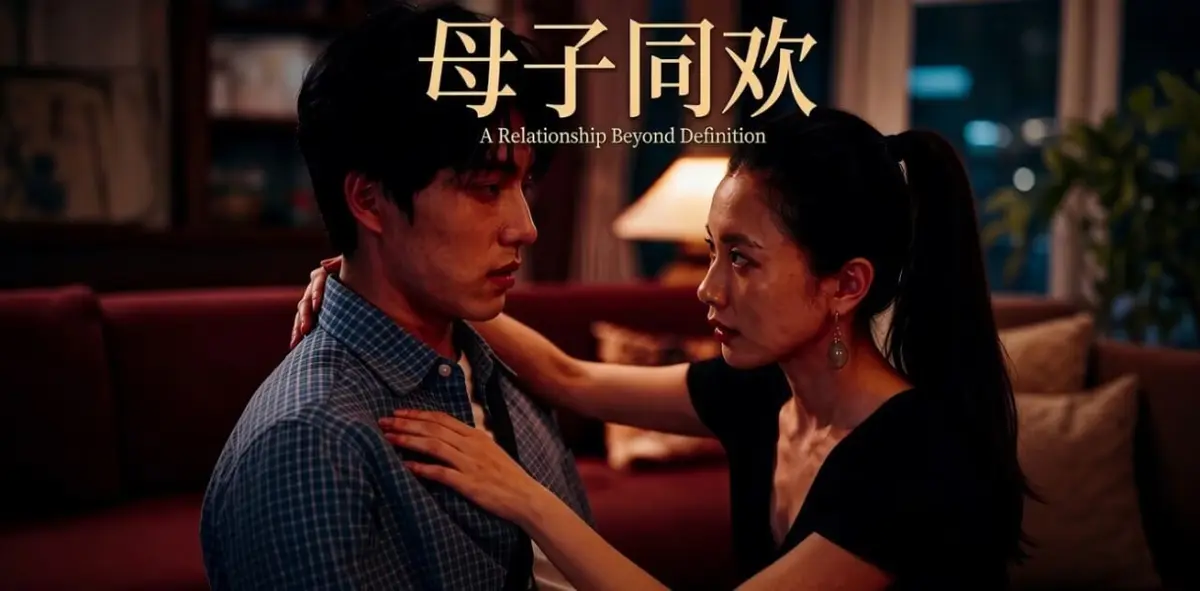AI真人短剧《母子同欢》全集免费高清在线播放-无删减HD版本-百度夸克网盘分享-影院资源