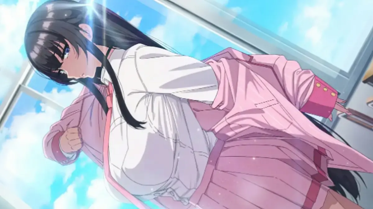 《彼女三姐妹》动漫在线免费高清全集观看 - 《彼女催眠》完整版1080P无删减在线播放 - 免费观看动漫全集