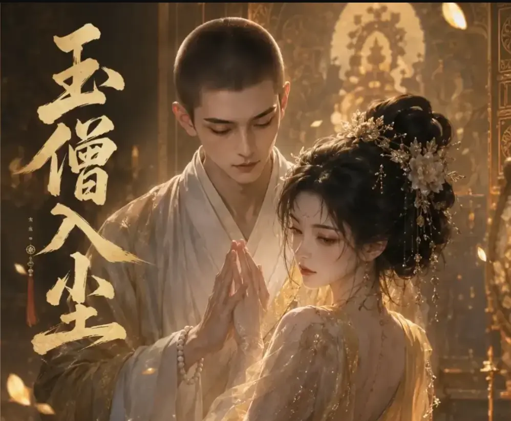 《玉僧入尘》AI短剧全集高清在线播放-1080P超清完整版资源-玉僧入尘无删节极速下载-免费观看