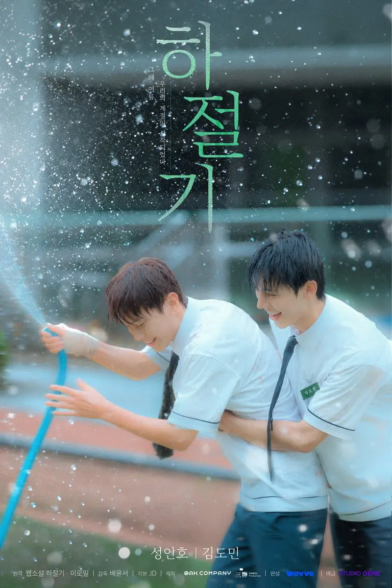 《夏季》最新2026韩剧全集免费观看国语完整版-夏季HD高清在线观看-双男主主演无广告播放
