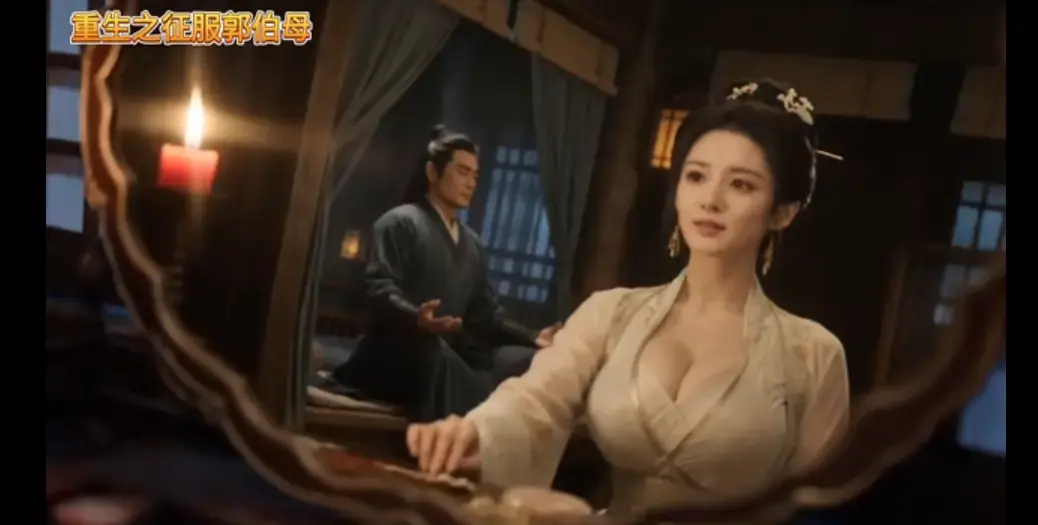 重生之征服郭伯母全集在线观看-超清无删减版完整版-免费播放无广告资源下载