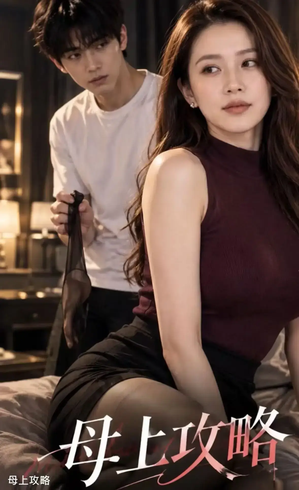 AI短剧《母上攻略》全集免费在线观看 - 1080P高清无删减完整版 - 无广告资源下载
