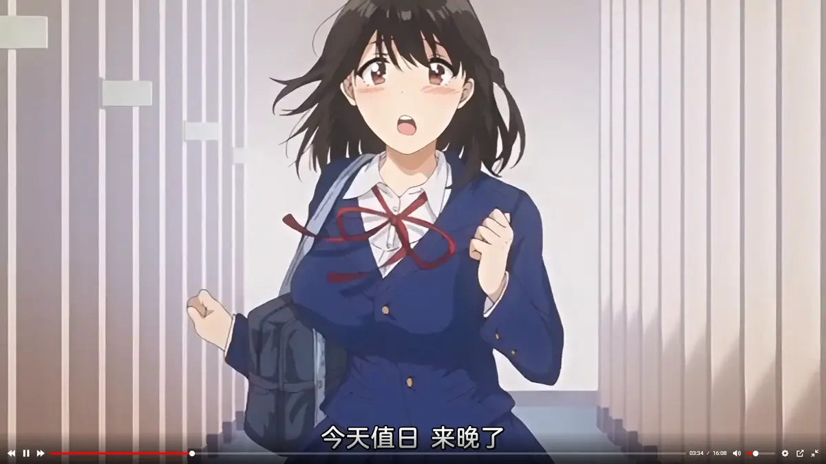 《图书馆的女朋友》1080P高清全集资源下载-无广告免费在线观看-图书馆的女朋友完整版动漫