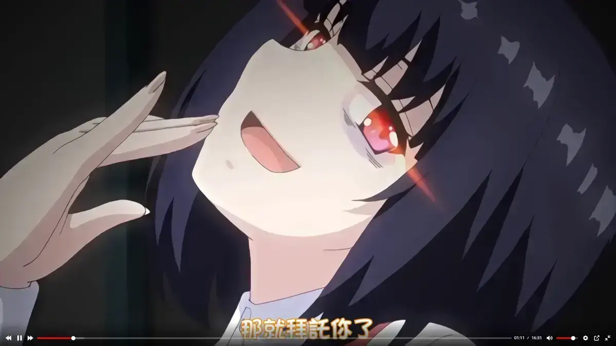 《厕所里的花子vs最强驱魔师》1080P中字未删减版完整全集 - 高清免费在线观看无广告 - 厕所里的花子vs最强驱魔师动画电影无修原版资源百度云网盘