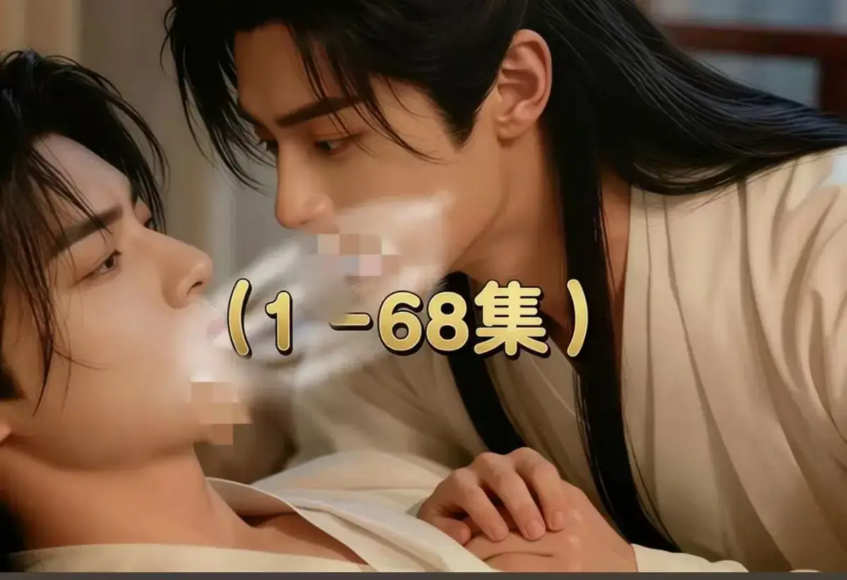 AI短剧《荷塘男色》全集1-68集高清无删减在线播放 - 荷塘男色1080P完整版免费云盘资源即点即看 - 无广告超清画质免费分享
