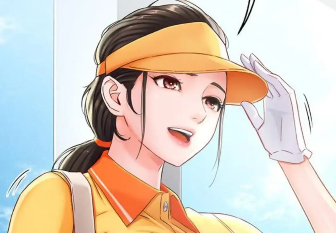 《养乐多阿姨》韩漫全集免费在线看-下拉式漫画高清无删减全章节-快看漫画免费阅读