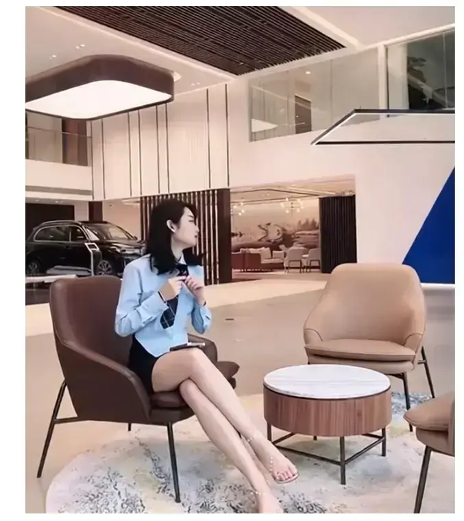 佳木斯新玛特迪桑特女销售事件完整现场视频在线观看 - 佳木斯新玛特迪桑特导购事件后续结果 - 免费播放破防现场全网震惊