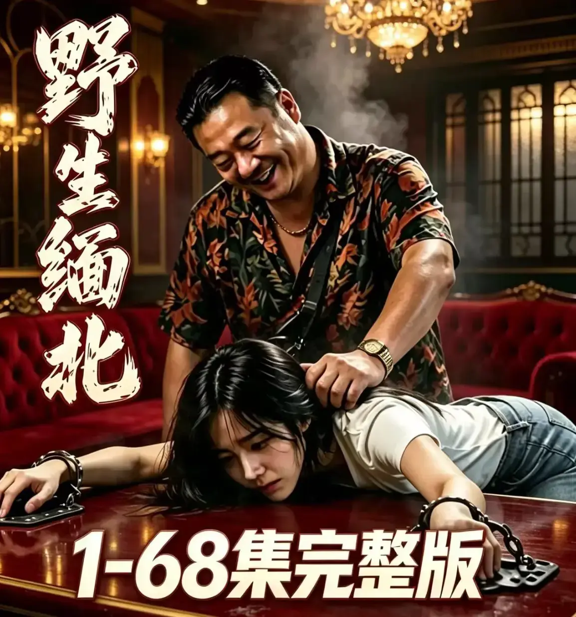 《野生缅北》高清无删减全集在线观看-黄豆漫剧4K无删减夸克网盘资源-VS影院蓝光未删节典藏