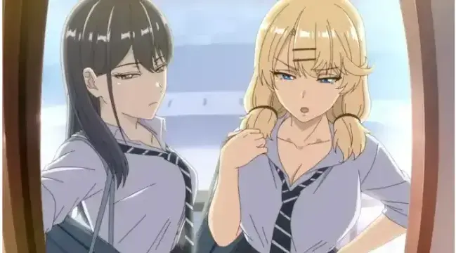 《泡在我家的辣妹3》全集高清完整版免费在线观看-1-12集无删减超清流畅播放-蓝光1080P画质在线免费看-VS影视