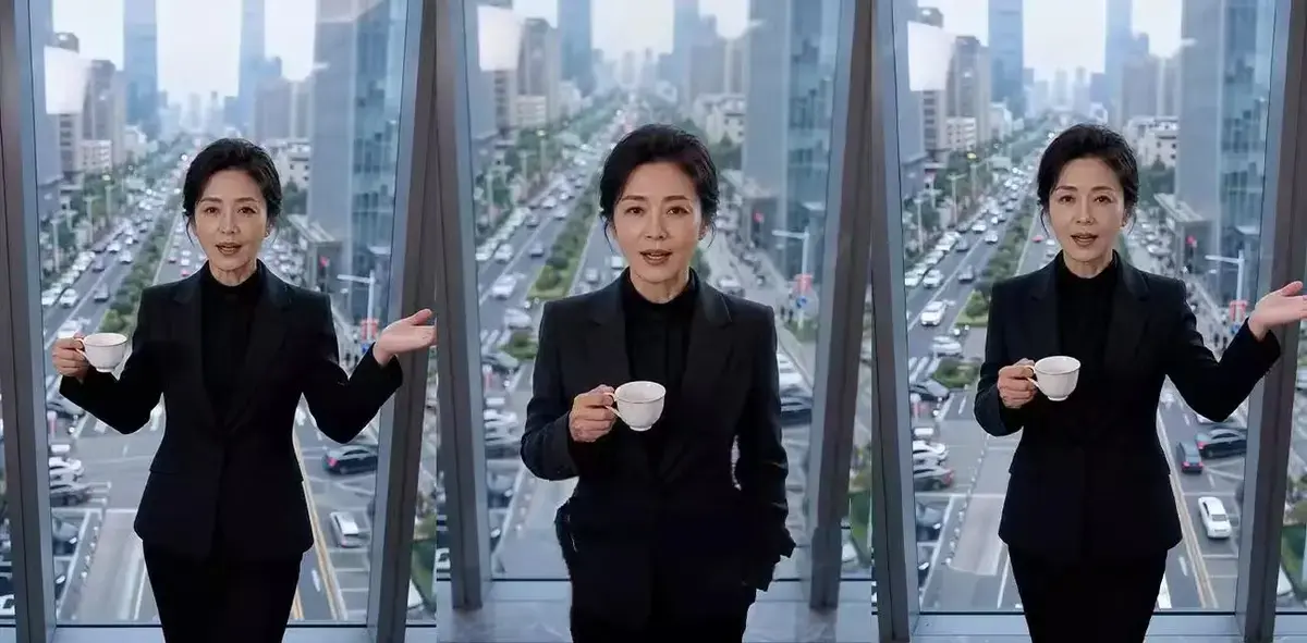 《我的岳母苏沛真》全集免费看-黄果AI短剧1080P高清无删减完整版在线播放-我的岳母苏沛真流畅观看-VS影视
