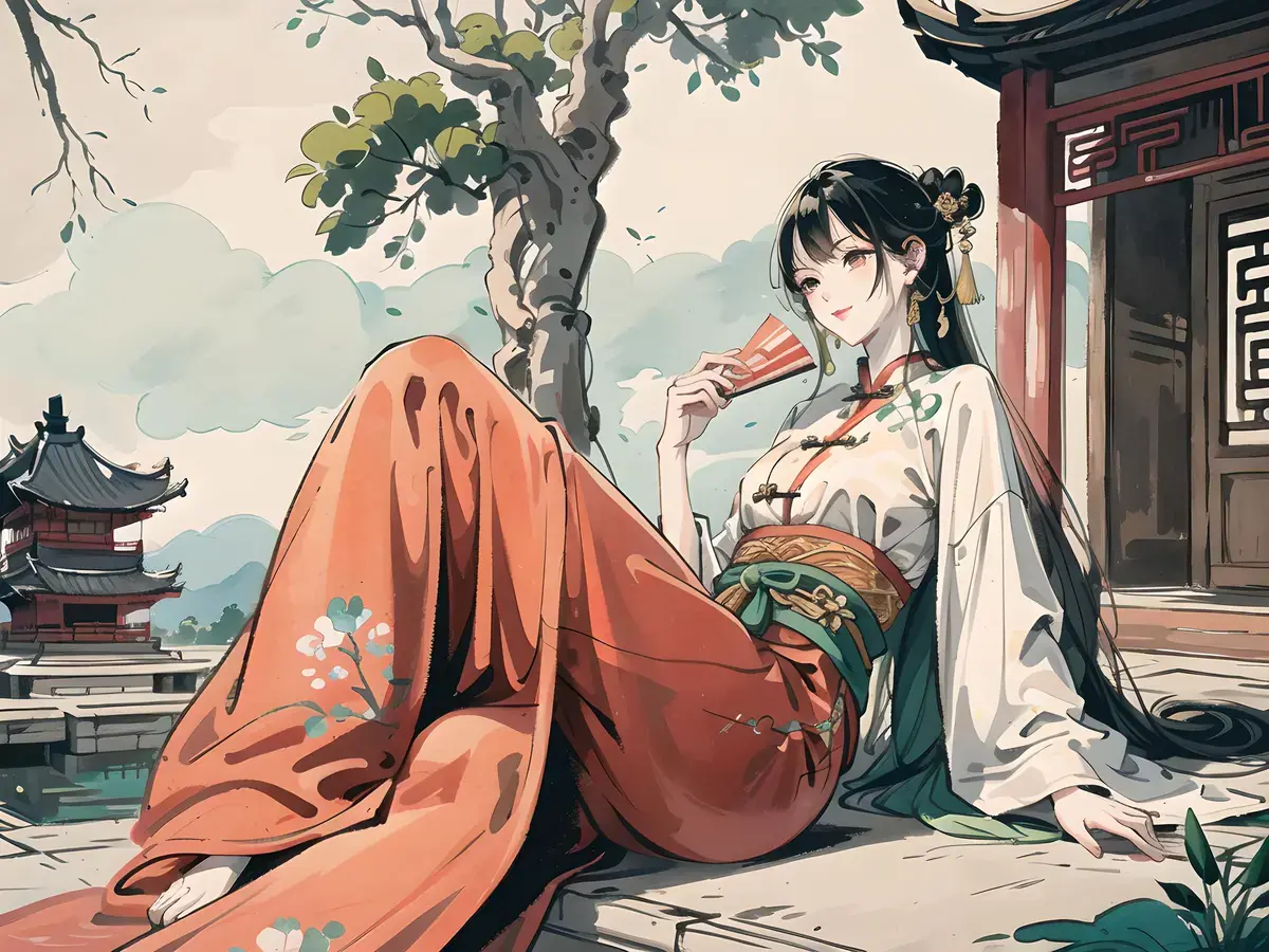 《一汀烟雨杏花寒》大结局完整版剧情解析-徐琅华容珩容桃裴清越全章节正版阅读-烟雨花开超清完结篇网盘链接