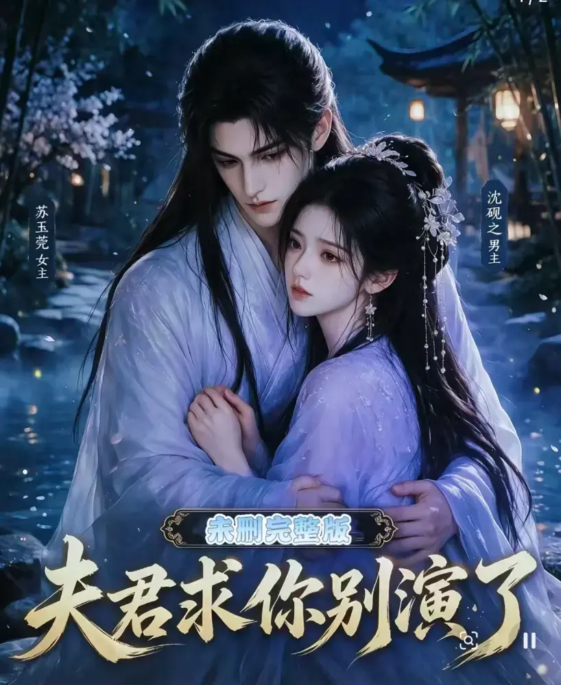 短剧《夫君求你别演了》全集无删减版免费在线观看 - 高清短剧手机播放 - 完整版全集追剧