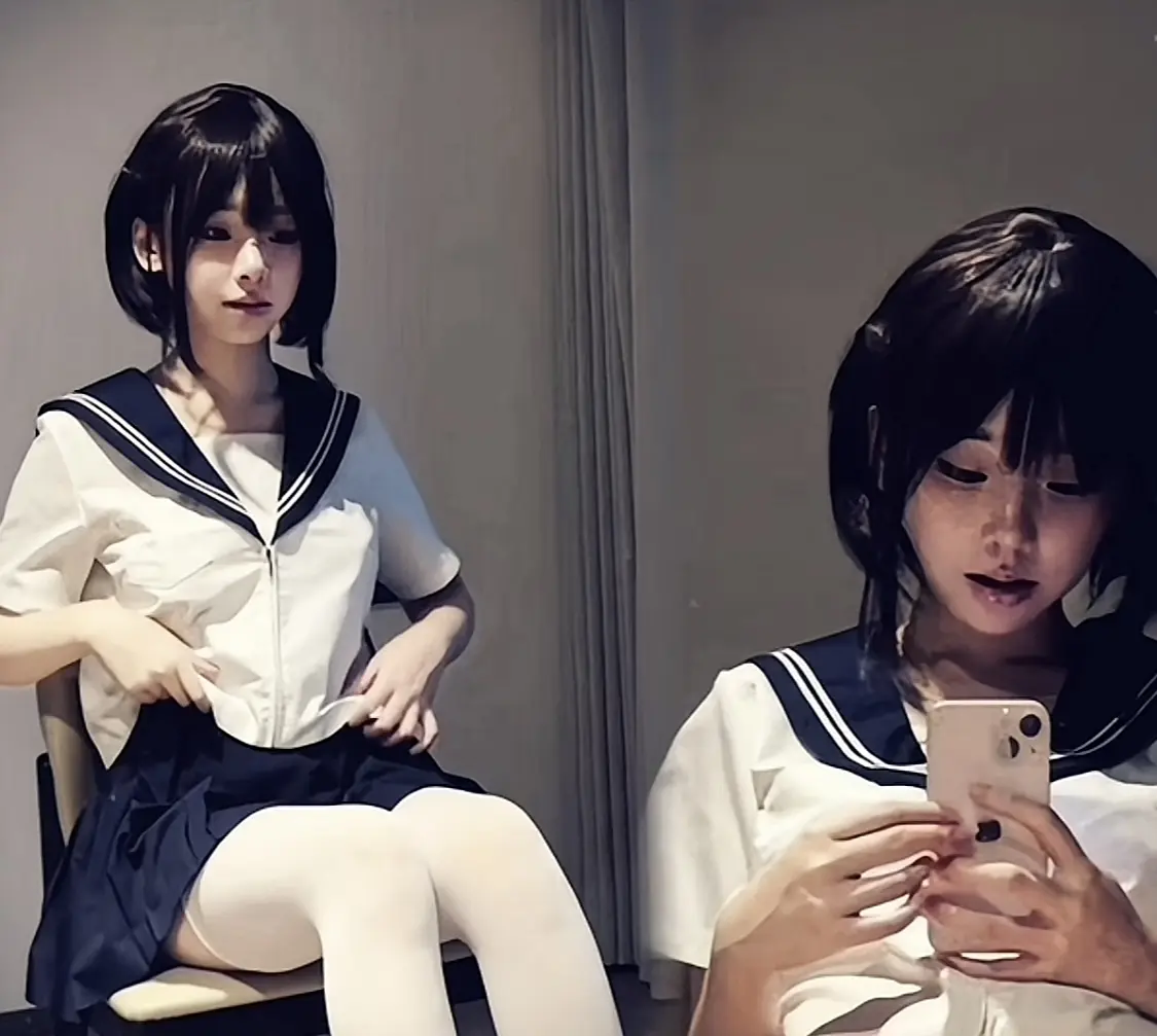 悠宝三岁cos全部作品在线观看-悠宝三岁之校服后备箱全集视频cosplay资源免费看-健身自律vlog无删减版高清播放