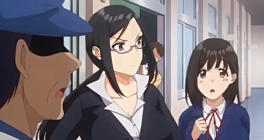 《图书室的女朋友2》动画全集高清完整版-风车动漫1-6集免费在线观看-大结局无删减资源