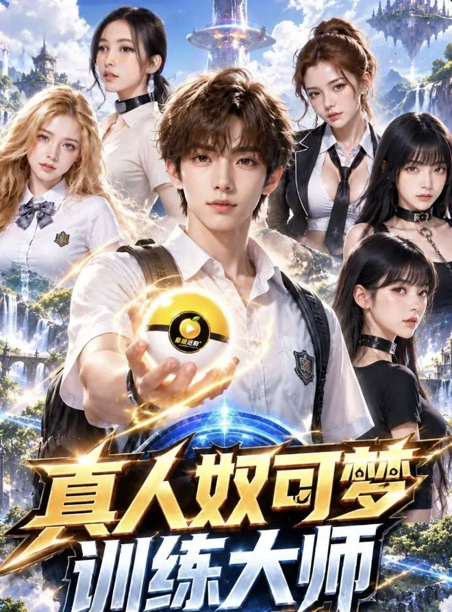 AI短剧《真人奴可梦训练大师》全集无删减高清资源免费在线观看-真人奴可梦训练大师超清完整版在线播放-必看推荐