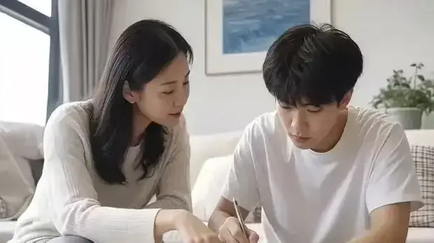 《妈妈陪儿子高考》全集完整版合集-全网最新短剧-妈妈陪儿子高考20集全-在线看