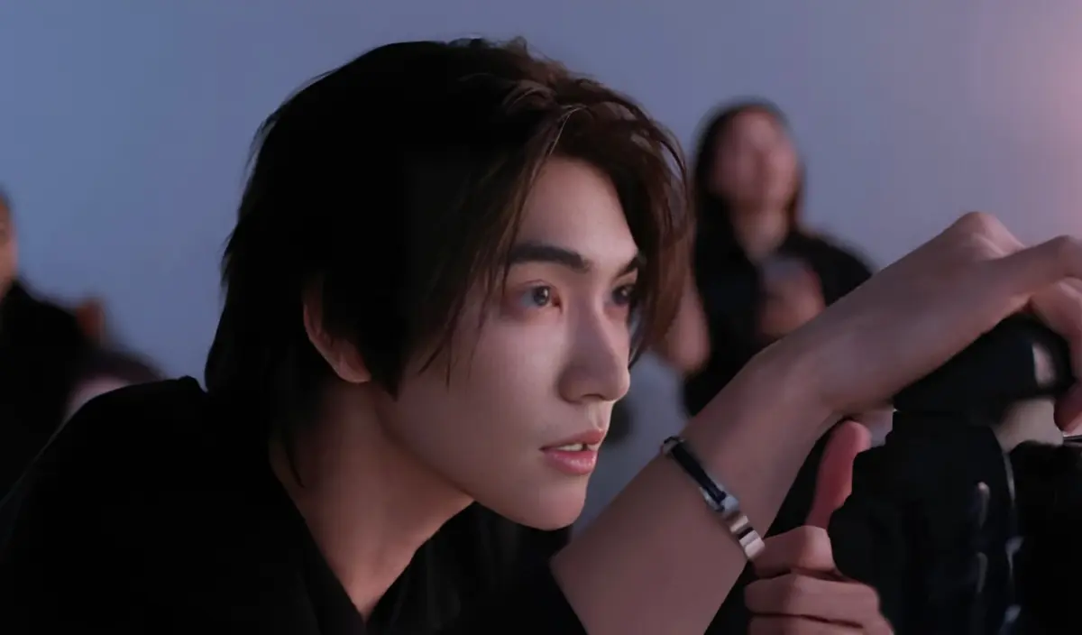 《季先生》01集全集4K超清无广告在线观看 - 双男主台剧高清完整版 - VS影院《季先生》高分台剧完整版