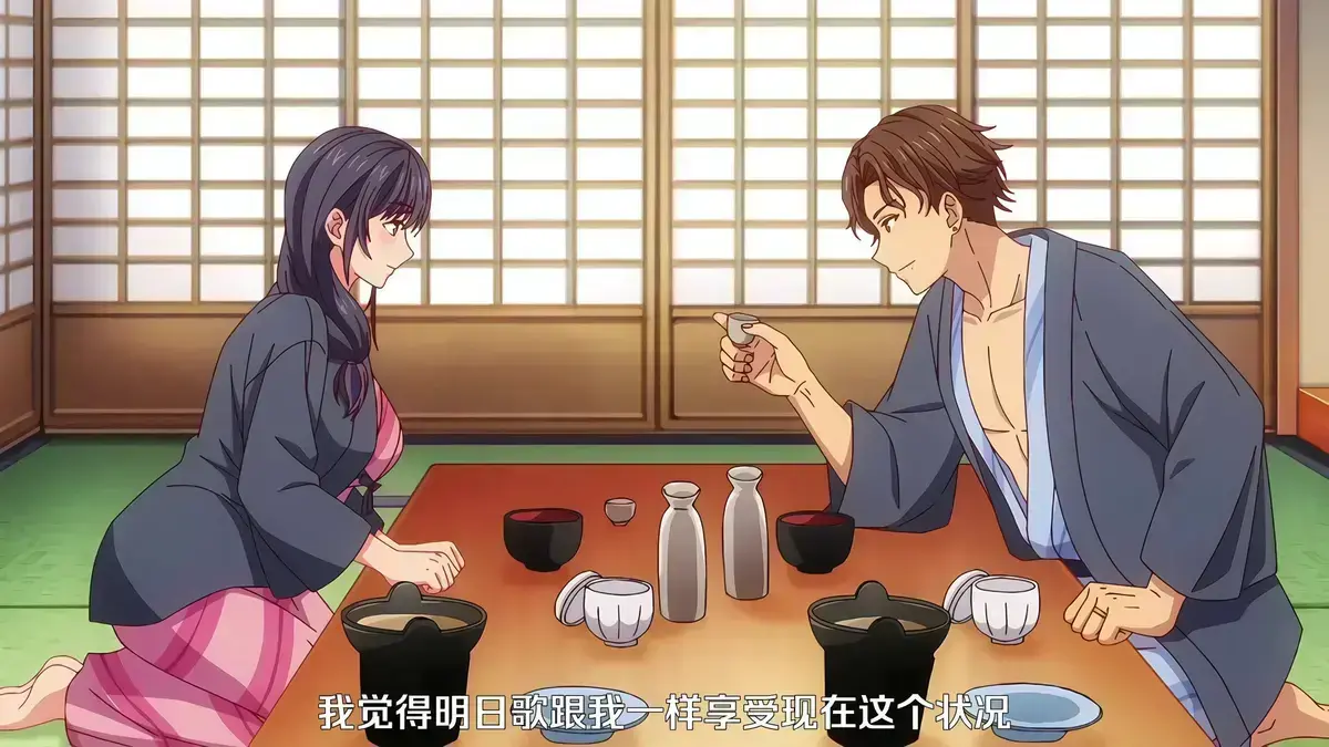 《夫妇联欢～回不去的夜晚～》动漫全集在线观看-高清无删减中文版-夫妇联谊回不去的夜晚网盘资源分享